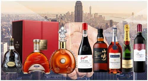 昆明市石林回收洋酒